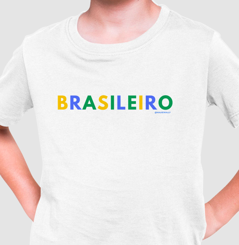 BRASILEIRO (light)
