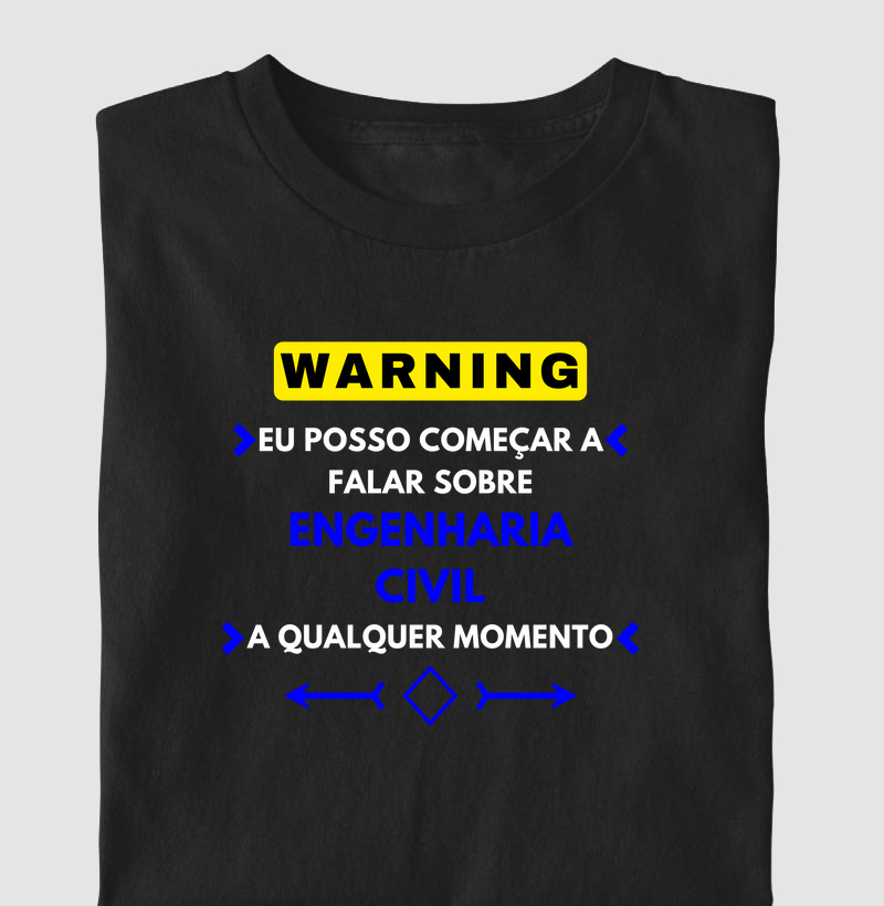 Warning