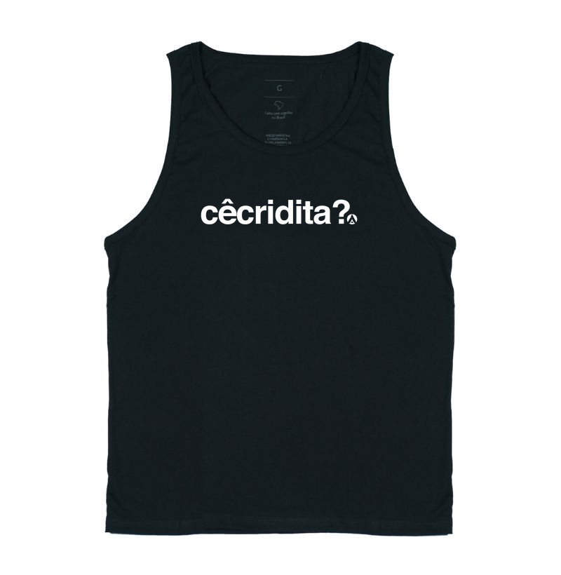Cêcredita?