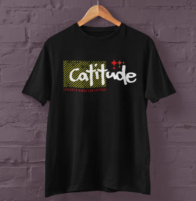 Catitude