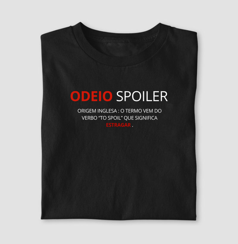 ODEIO SPOILER 