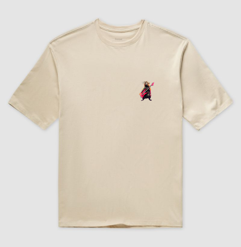 Capitarra - Pocket