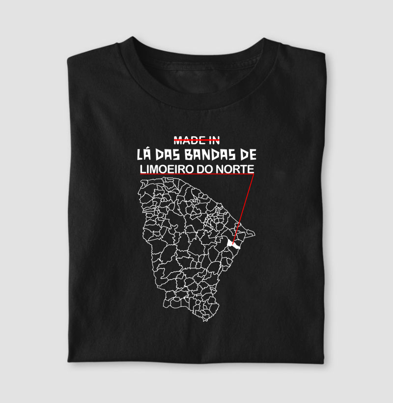 Limoeiro do Norte | Lá das Bandas
