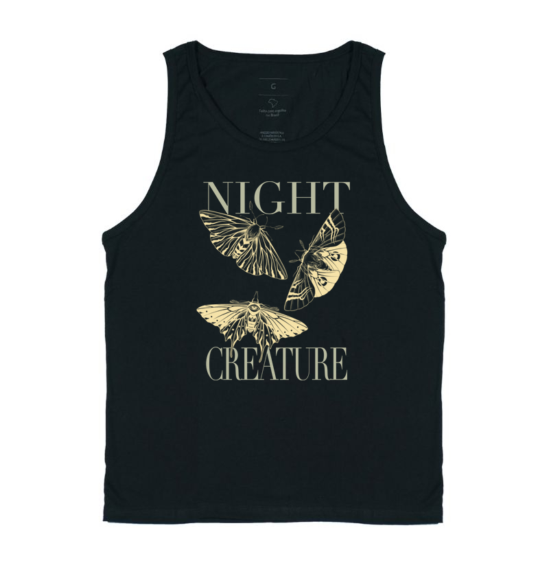 Night Creature