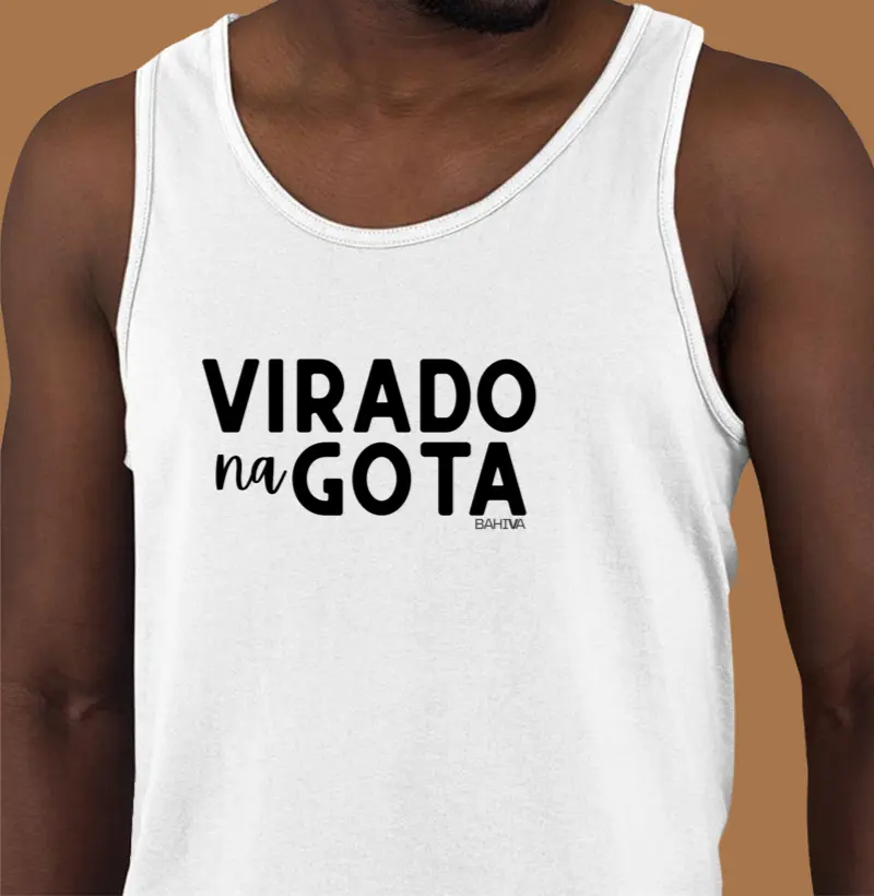 Virado na gota