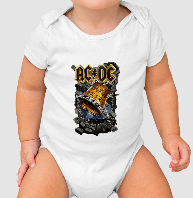 AC/DC - Hells Bells