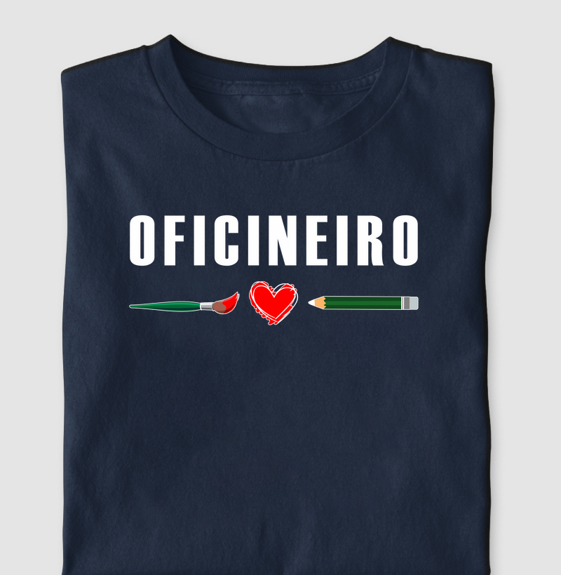 Oficineiro 1