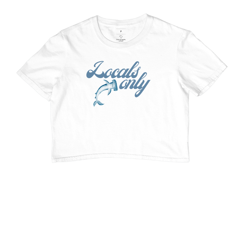 Locals Only