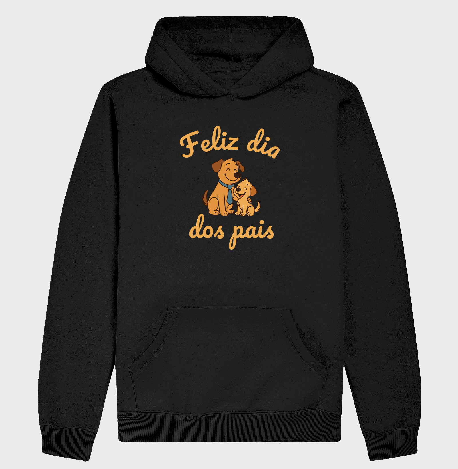 Feliz Dia dos Pais