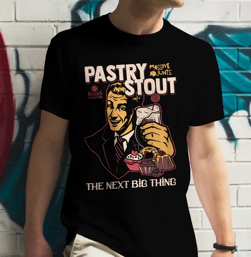 Pastry Stout