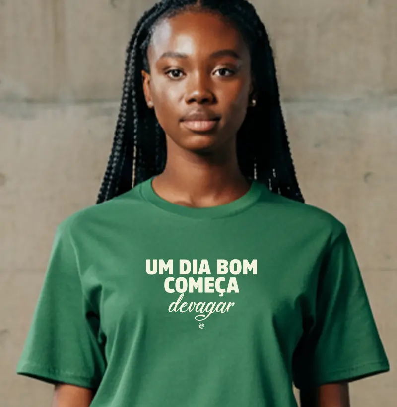 Devagar & Sempre