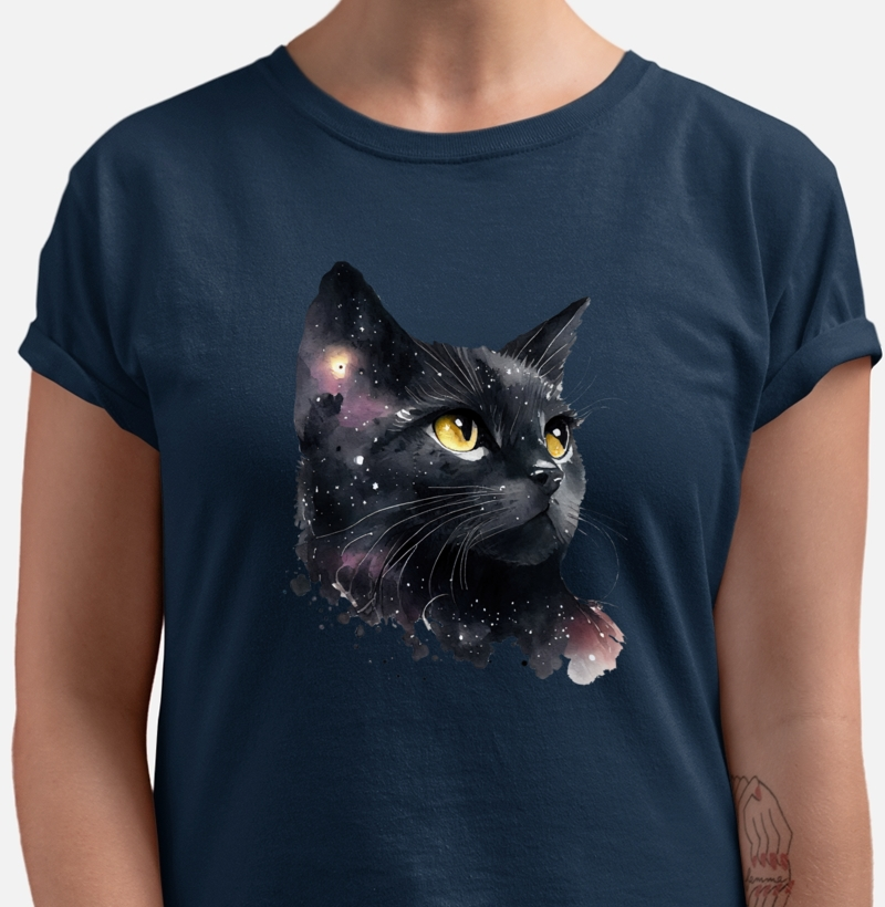 Mistery Cat