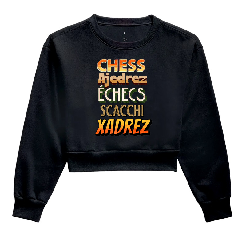 Idiomas do xadrez