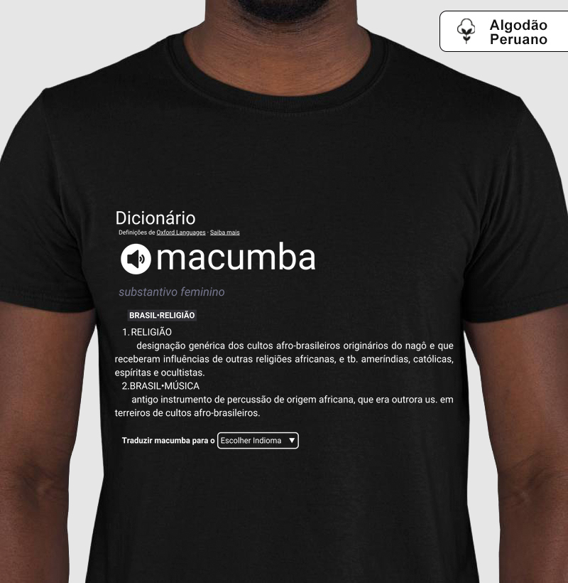 Macumba