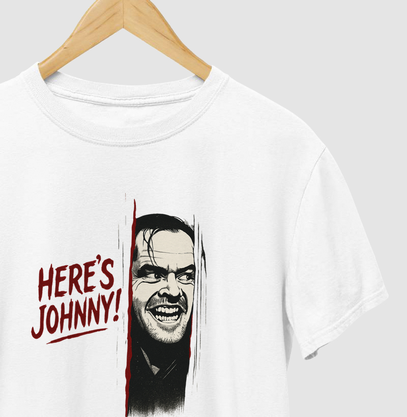 Here´s Johnny