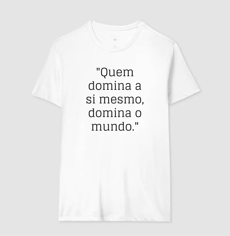 Camiseta Motivacional 7