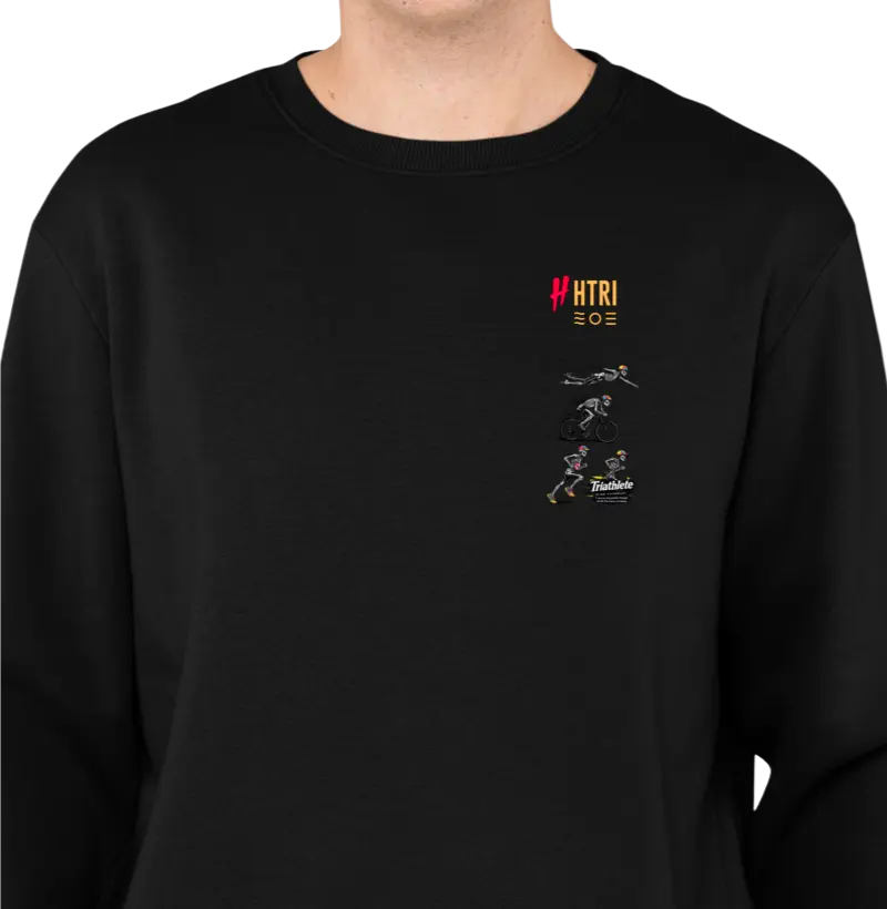 HTRI — Bones Don’t Quit