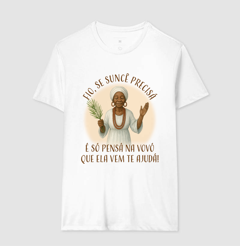 Pensa na Vó!