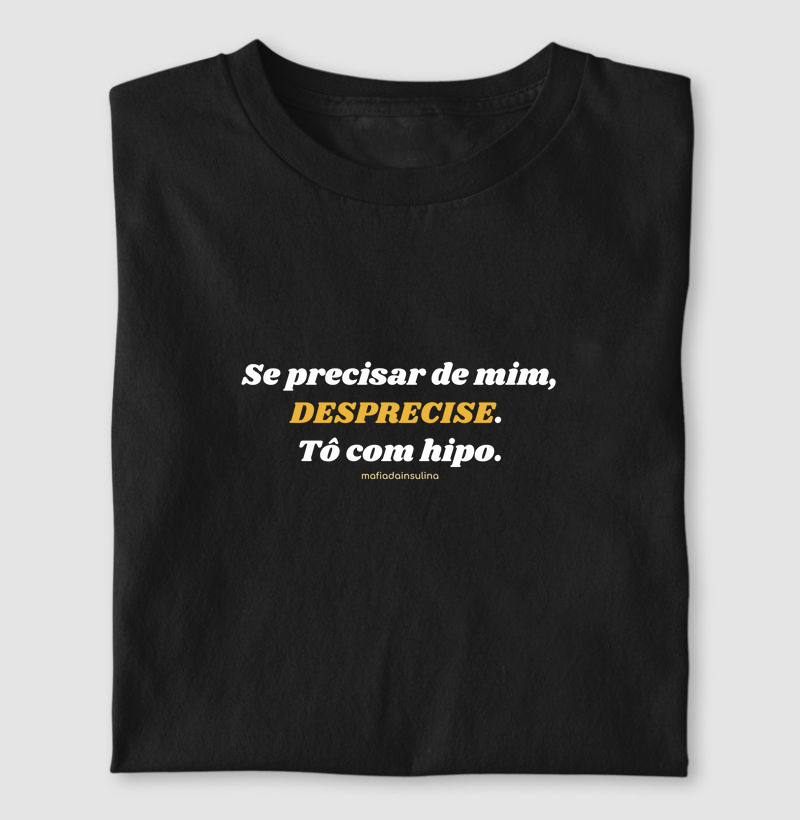 Desprecise