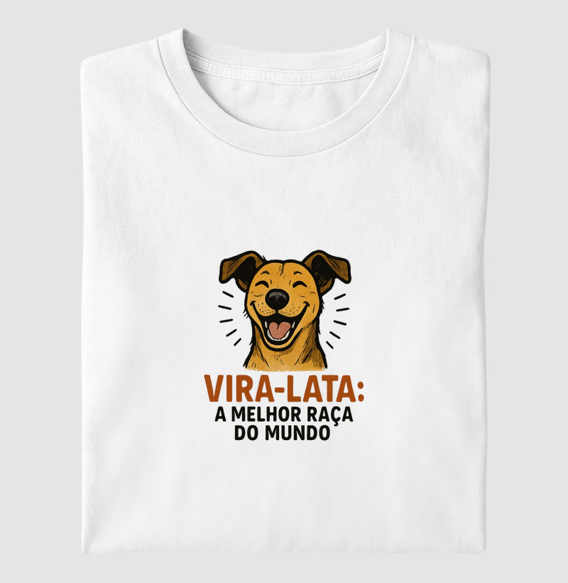 🐾 Melhor Raça do Mundo