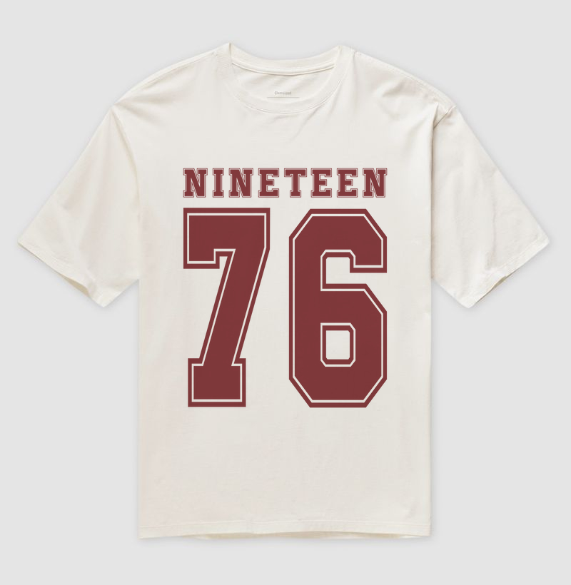 Nineteen 76