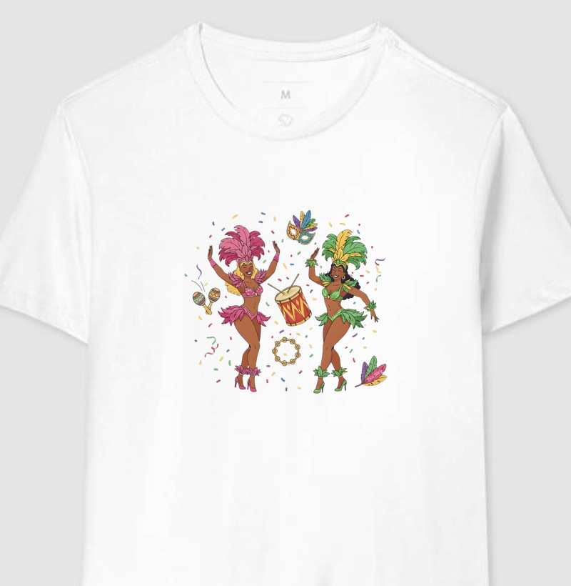 Carnaval & Folia Brasil