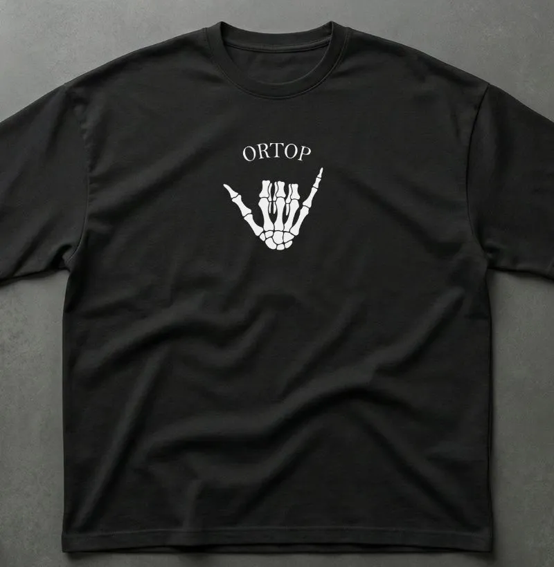 Oversized - Ortop