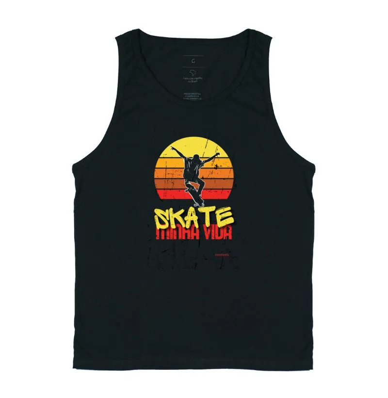 skate minha vida