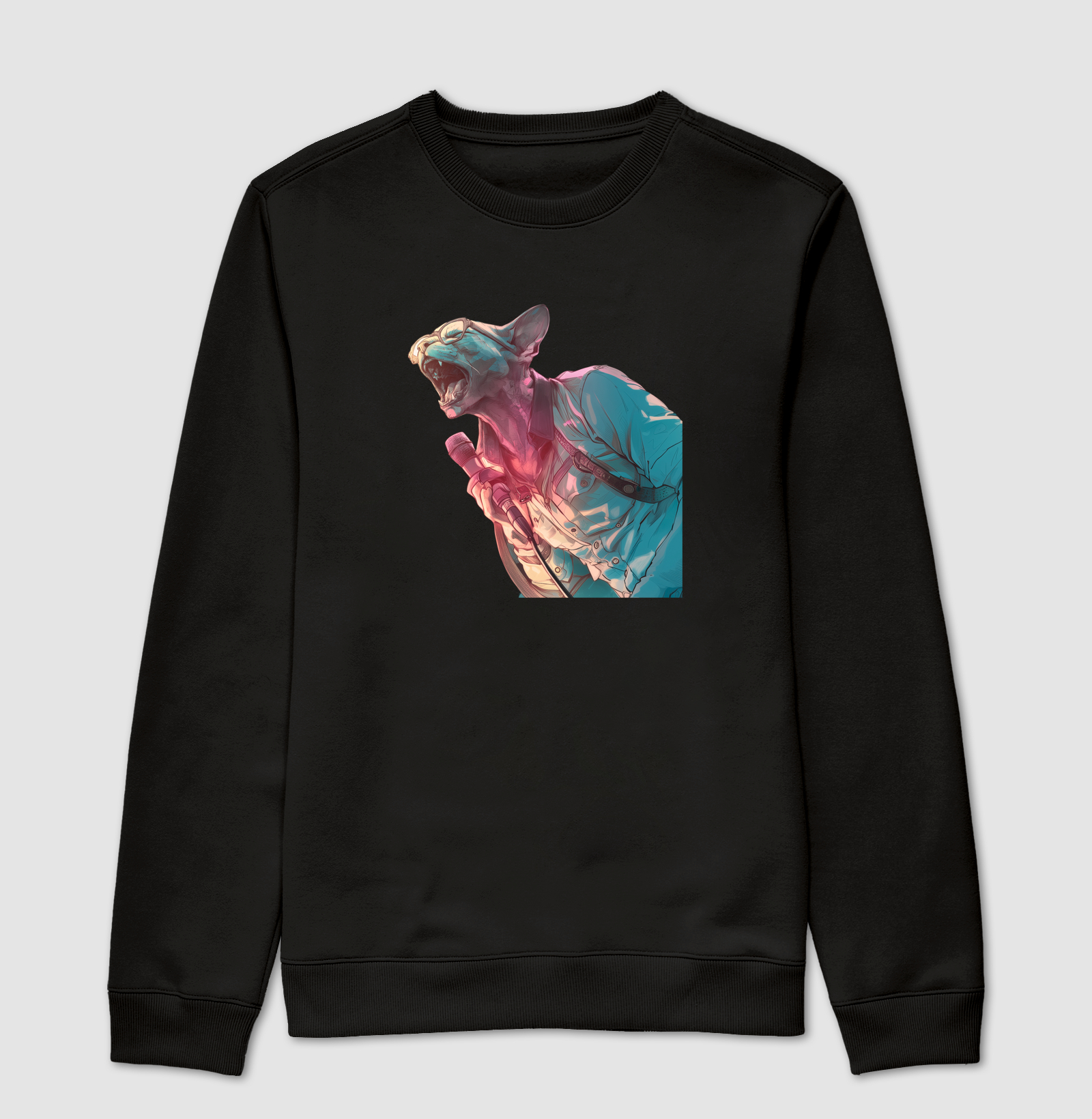 Camisa 0