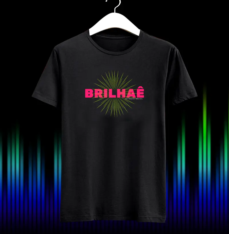 BRILHAÊ