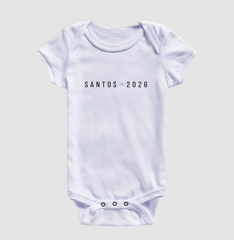 Santos • 2026