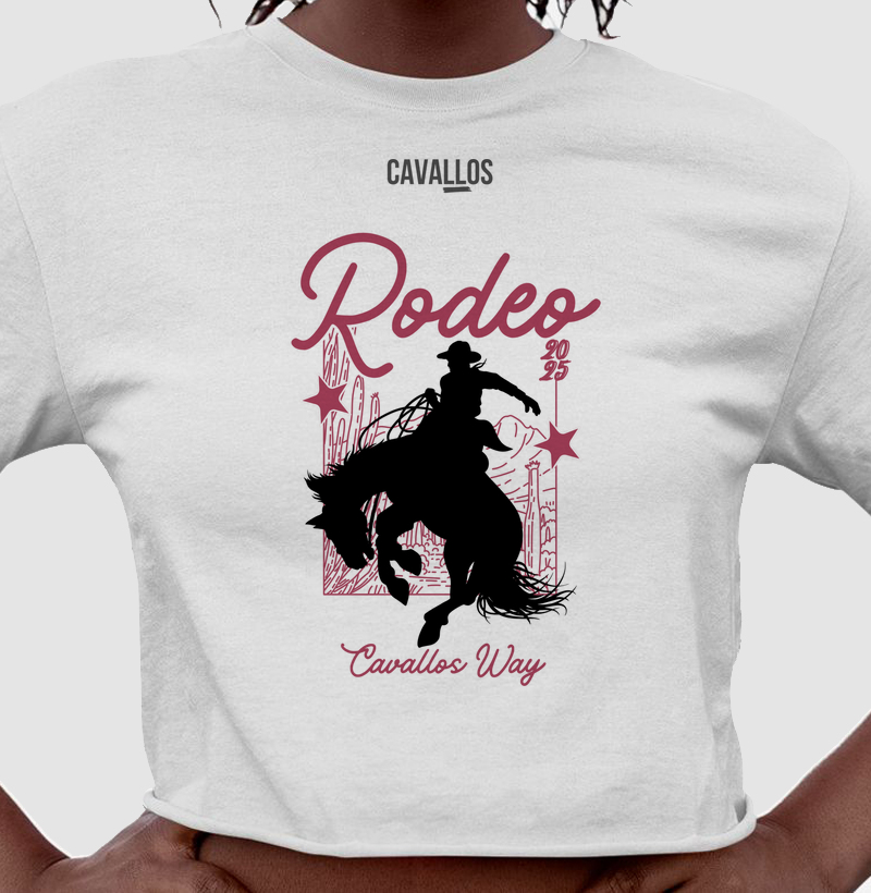 Rodeo Cavallos Way