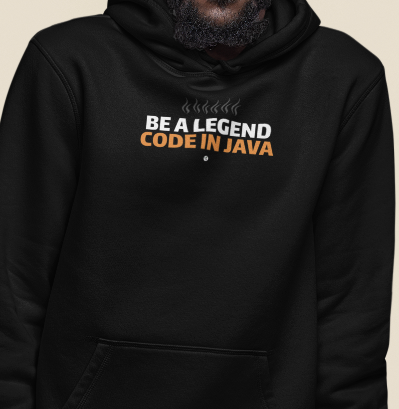 Be a Legend Code in Java