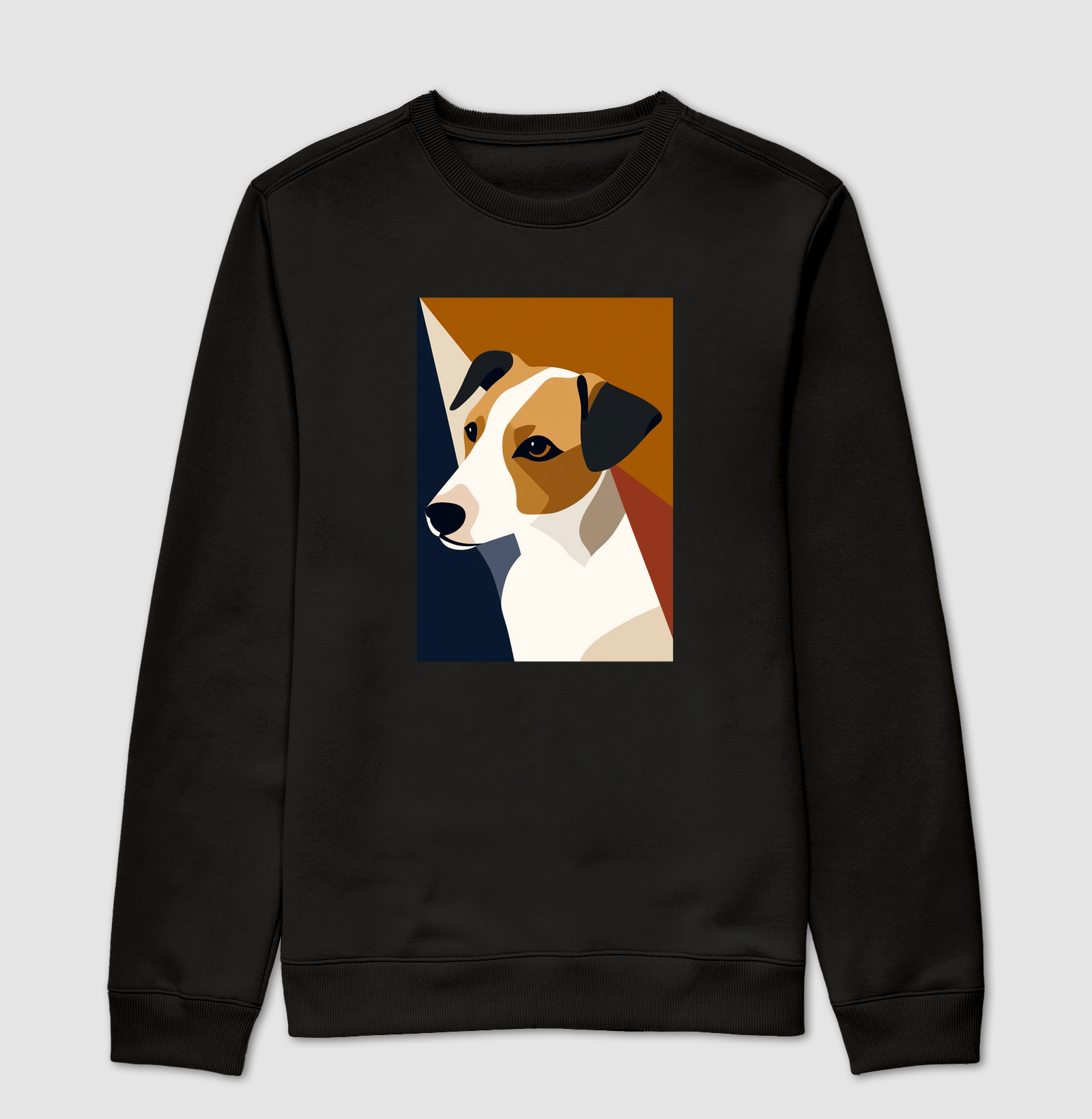 Geometric Jack