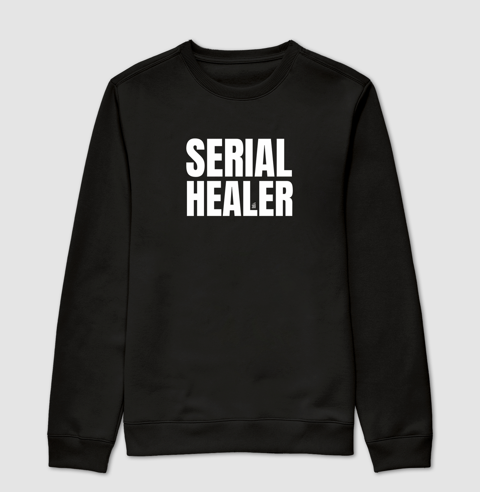 Serial Healer