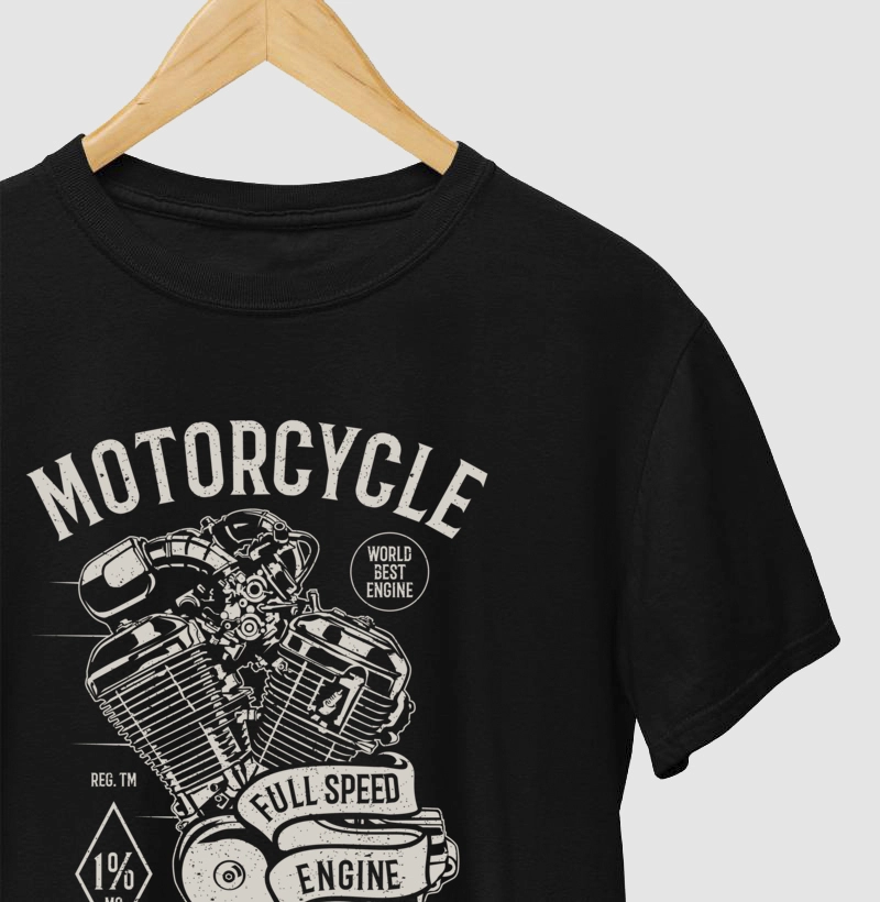Motorcycle Dirty Garage Inc