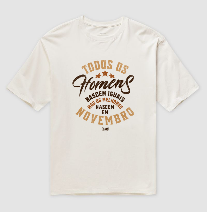 Homens de Novembro