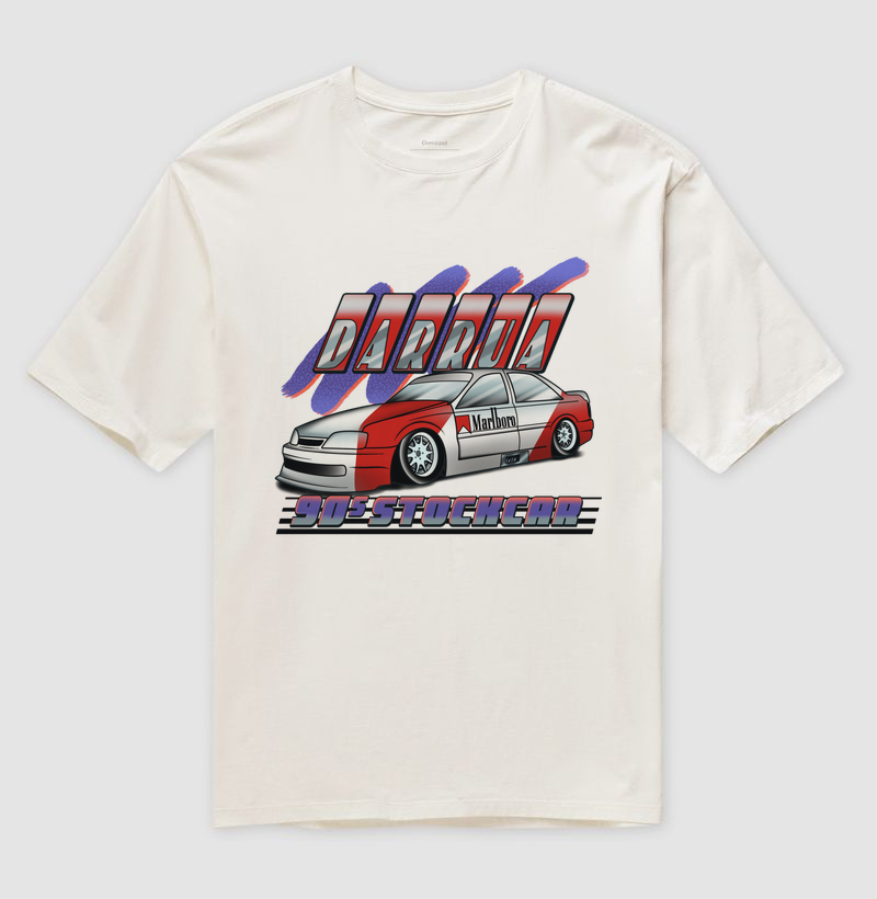 Stock Car 90s