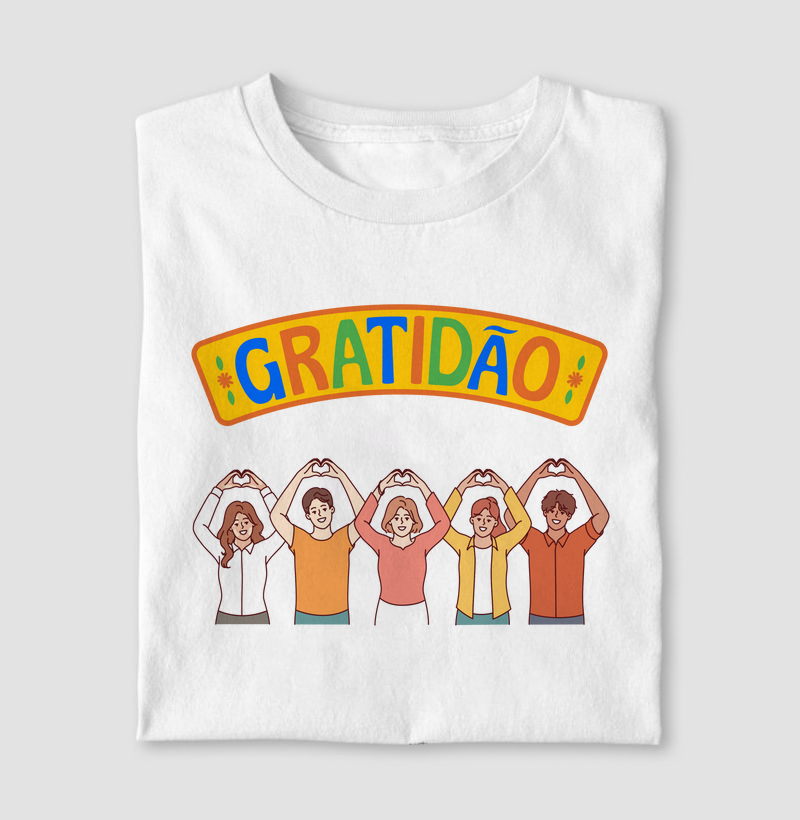 Gratidão