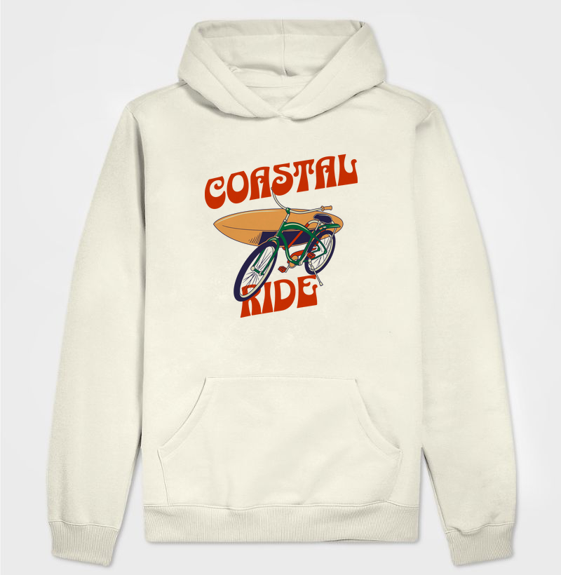 Coastal Ride