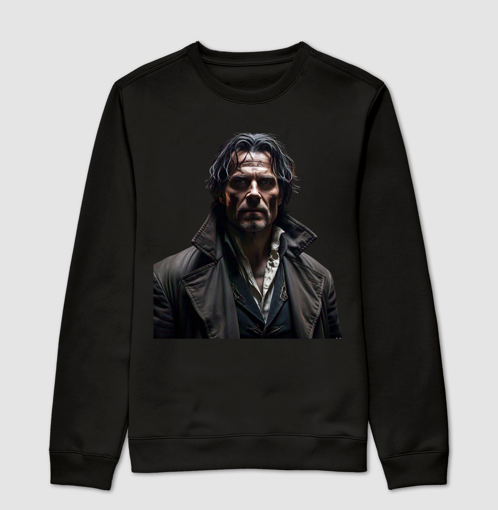 VAN HELSING