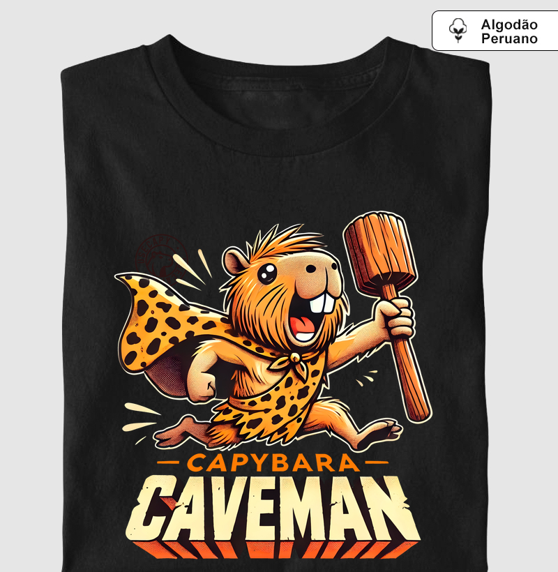 Caverna Capy