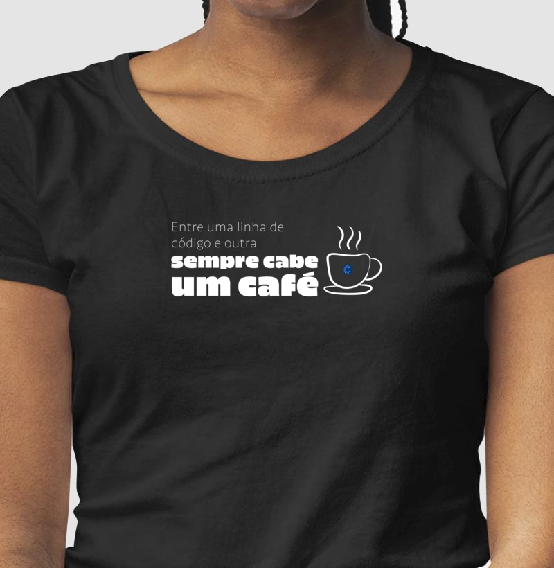 Cabe um Café