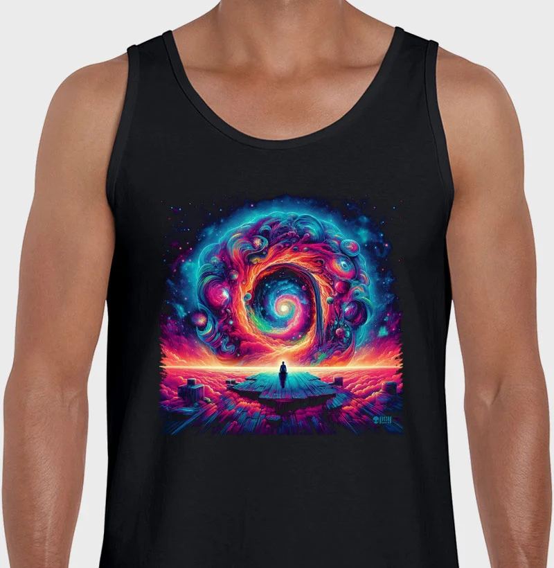 Portal para outra dimensão