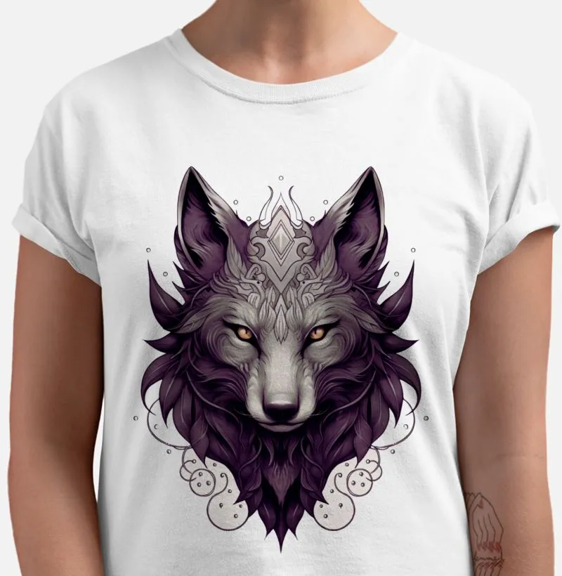 Loba mística 2
