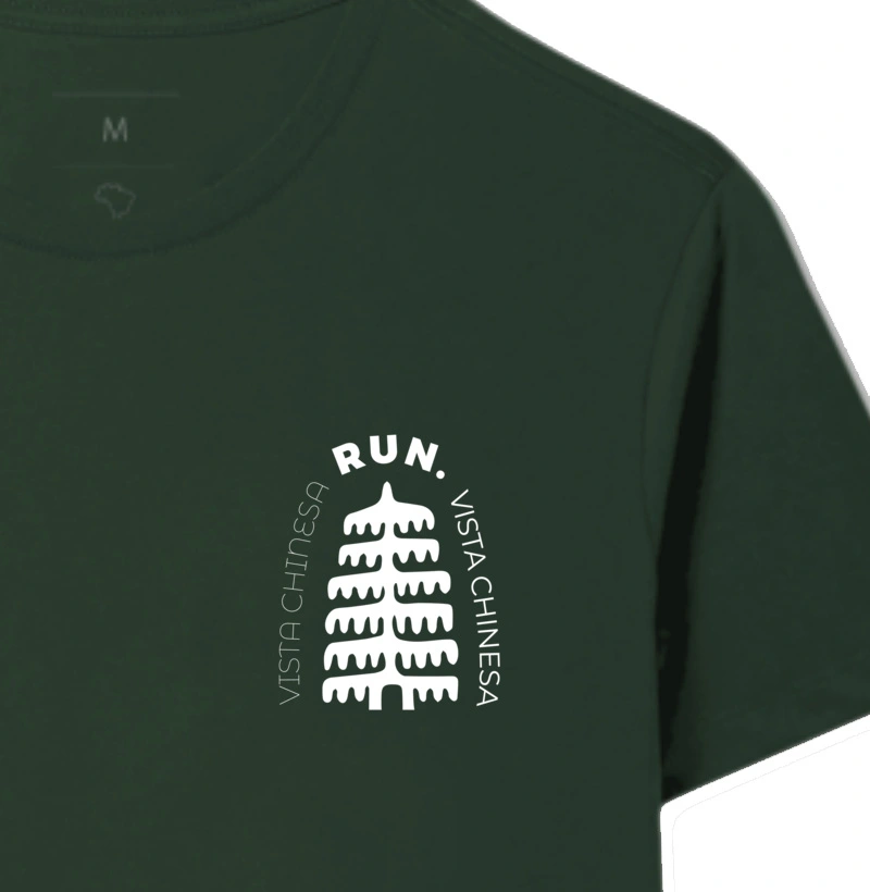 Vista Chinesa Run