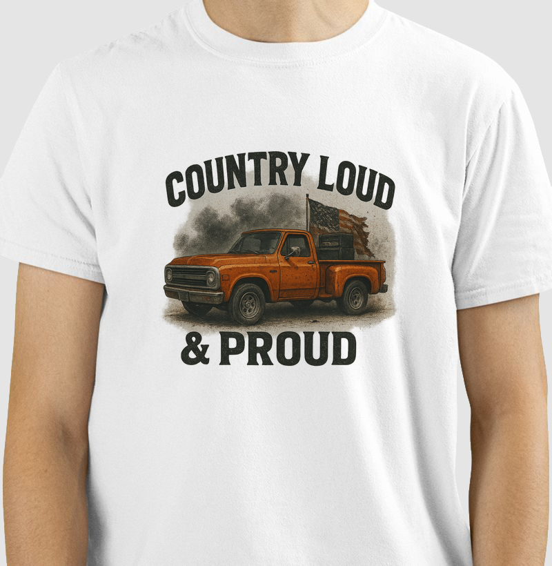 Step Side Loud