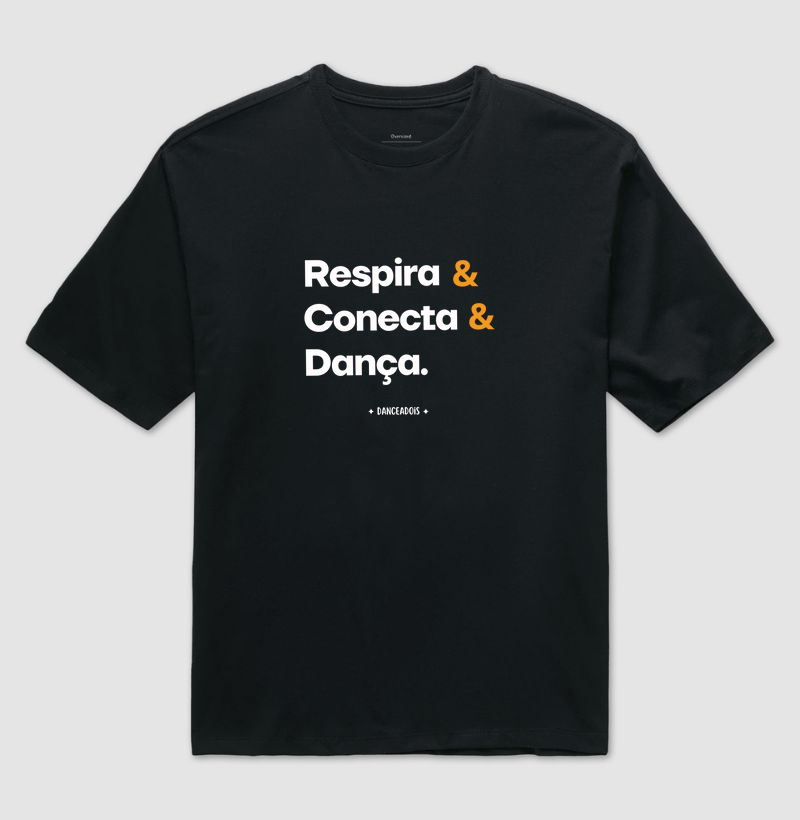 Respira & Conecta & Dança