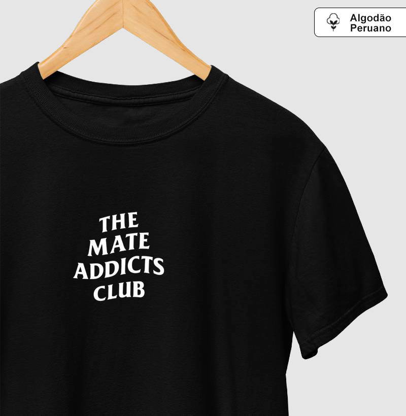 The Mate Addicts Club (Premium)
