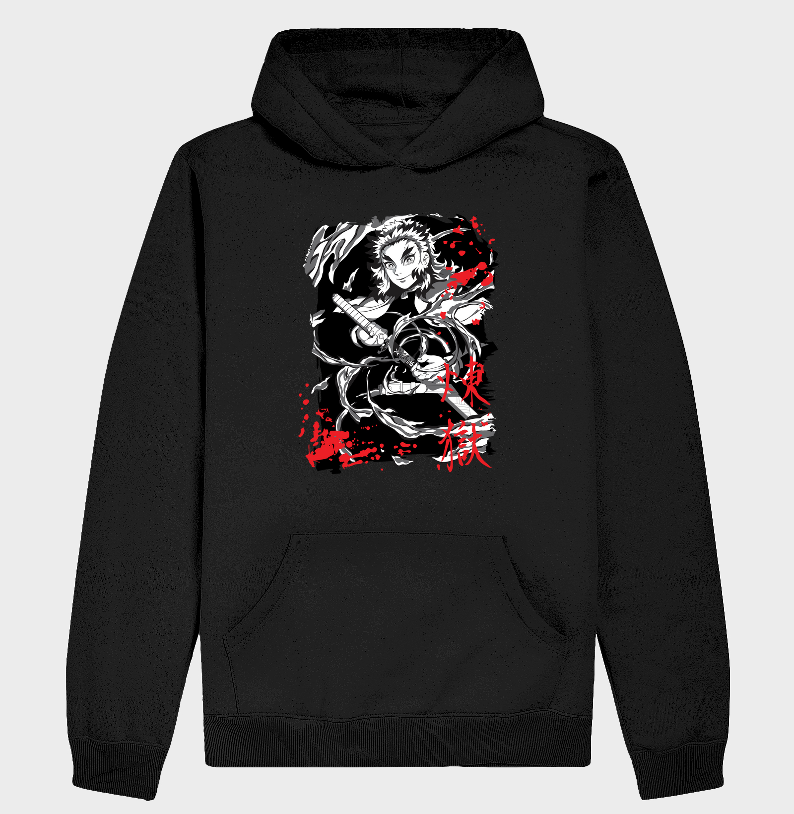 Kyojuro Rengoku | Kimetsu no Yaiba